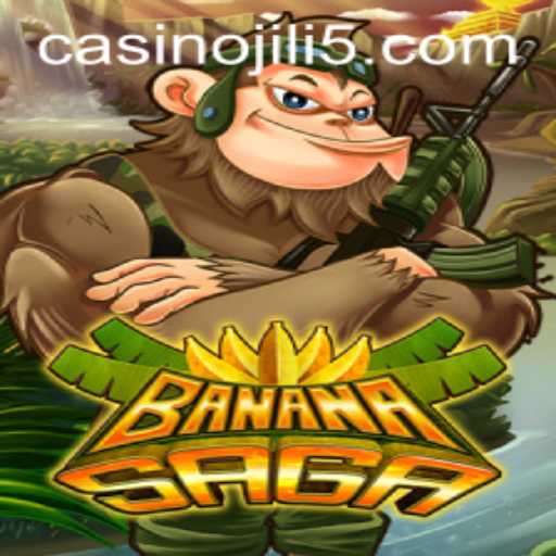 Unveiling BananaSaga: The Ultimate Gaming Experience with JILI5