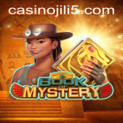 Book of Mystery: Unveiling the Secrets of JILI5