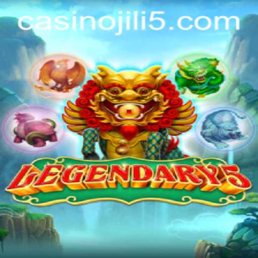 Exploring the Enchanting World of Legendary5 and JILI5