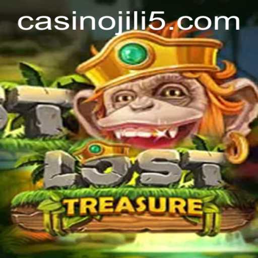 Exploring the Enchanting World of LostTreasure and the Power of JILI5