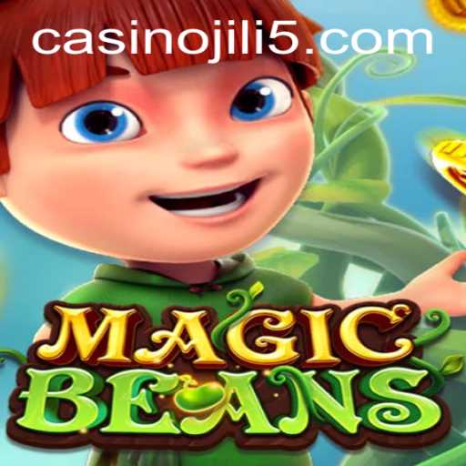 Discover the Enchanting World of MAGICBEANS: An In-Depth Guide