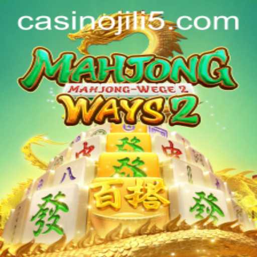 Discover the Thrilling World of MahjongWays2 and JILI5