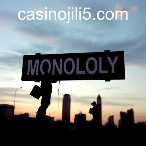 Exploring the Concept of Monopoly with JILI5