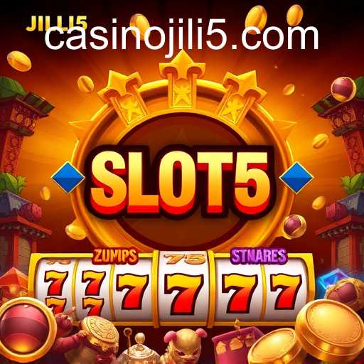 Exploring the World of Online Slots: JILI5 Leading the Way