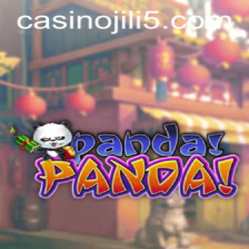 PandaPanda: Dive into the Exciting World of Adventure with JILI5