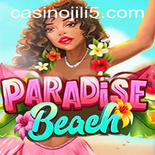 Explore the Enchantment of ParadiseBeach and Unlock the Secrets of JILI5