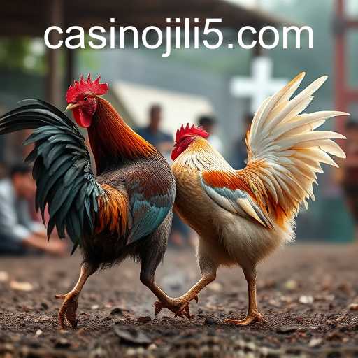 Exploring Sabong Games: A Modern Perspective with JILI5