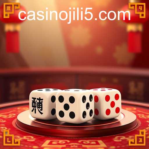 Exploring the Exciting World of Sic Bo and JILI5