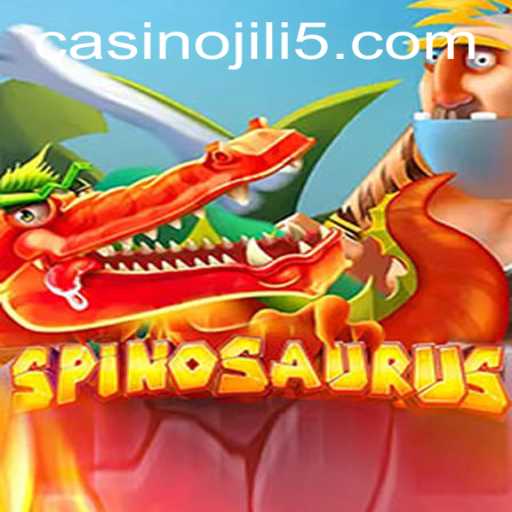 Spinosaurus: Unveiling the Exciting World of JILI5's Latest Game