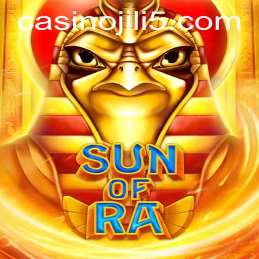SunofRa: Unveiling the Mysteries of the Ancient Egyptian-Themed Online Game