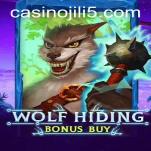 Uncovering the Secrets of WolfHidingBonusBuy: A Thrilling Adventure